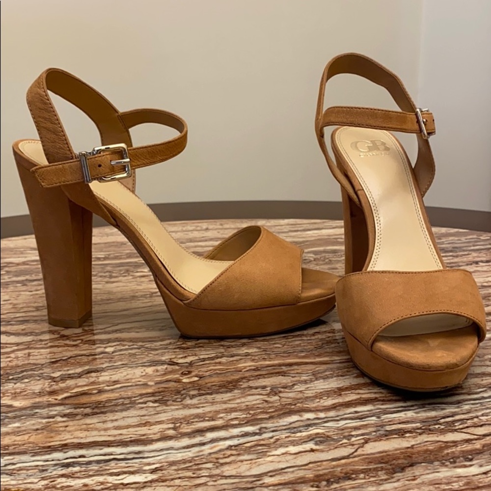 Giani Bini sandals